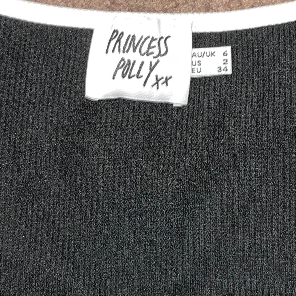 Princess Polly Bowen Long Sleeve Top - Picture 6 of 6